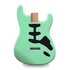 Guitar anatomy stratocaster for sale  Delivered anywhere in UK