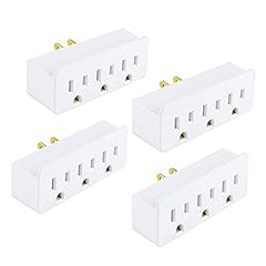 Outlet adapter extender for sale  Delivered anywhere in USA 