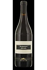 Barolo 2014 ravera usato  Spedito ovunque in Italia 