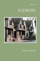 Sudbury history guide for sale  Delivered anywhere in UK