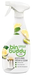 Bin buddy bin for sale  Delivered anywhere in UK