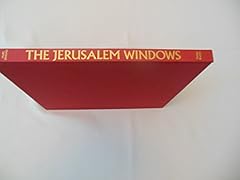 Jerusalem windows for sale  Delivered anywhere in USA 
