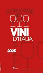 Vini italia 2025 usato  Spedito ovunque in Italia 