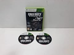 Call duty ghosts usato  Spedito ovunque in Italia 