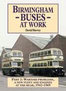 Birmingham buses work for sale  Delivered anywhere in UK