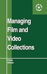 Managing film video for sale  Delivered anywhere in UK