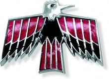 Firebird logo front for sale  Delivered anywhere in USA 