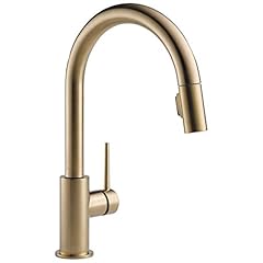 Delta faucet trinsic for sale  Delivered anywhere in USA 