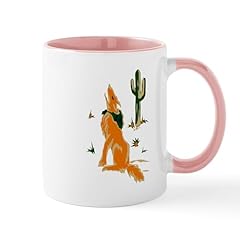Cafepress coyote howling for sale  Delivered anywhere in USA 