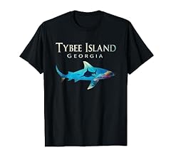 Tybee island shirt for sale  Delivered anywhere in USA 
