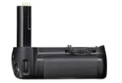 Nikon d80 batteriehandgriff gebraucht kaufen  Wird an jeden Ort in Deutschland