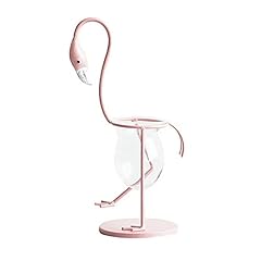 Flamingo hydroponic vase for sale  Delivered anywhere in USA 