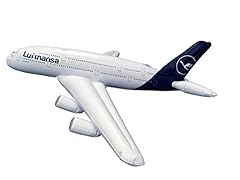 Limox aufblasbares flugzeugmod gebraucht kaufen  Wird an jeden Ort in Deutschland