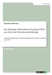 Methode video home gebraucht kaufen  Wird an jeden Ort in Deutschland