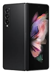 Samsung galaxy fold d'occasion  Livré partout en Belgiqu