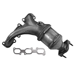 Autoshack front exhaust for sale  Delivered anywhere in USA 