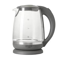 Adler 1286 bouilloire d'occasion  Livré partout en France