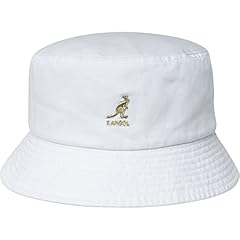 Kangol washed bucket for sale  Delivered anywhere in USA 