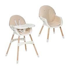 Babyworld mika chaise d'occasion  Livré partout en France