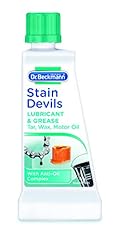 Beckmann stain devils for sale  Delivered anywhere in UK