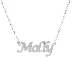 Kigu molly personalised for sale  Delivered anywhere in UK