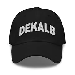 Dekalb illinois hat for sale  Delivered anywhere in USA 