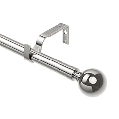 Extendable curtain rods for sale  Delivered anywhere in UK