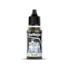 Vallejo 70.887 colore usato  Spedito ovunque in Italia 