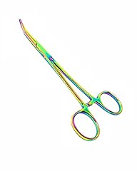 Kelly hemostat forceps for sale  Delivered anywhere in USA 