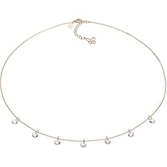 Collana donna gioielli usato  Spedito ovunque in Italia 
