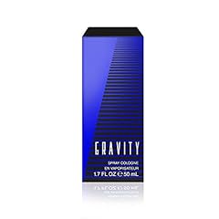 Gravity eau cologne for sale  Delivered anywhere in USA 
