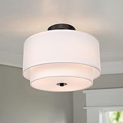 Modern flush mount for sale  Delivered anywhere in USA 