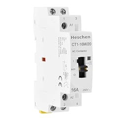 Heschen contacteur modulaire d'occasion  Livré partout en France