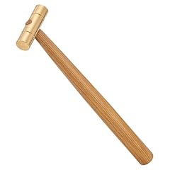 Benecreat brass head for sale  Delivered anywhere in UK