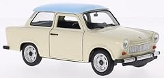 Wel 24037cr trabant for sale  Delivered anywhere in UK
