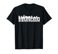 Birmingham city skyline for sale  Delivered anywhere in UK