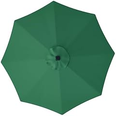 Outsunny replacement parasol for sale  Delivered anywhere in UK