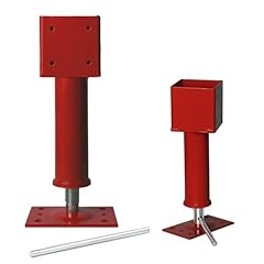 4x4 screw jack for sale  Delivered anywhere in USA 