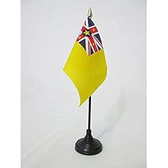 Flag niue table for sale  Delivered anywhere in USA 