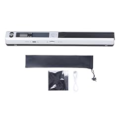 Portable scanner documents for sale  Delivered anywhere in UK