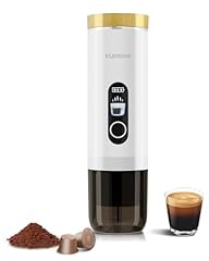 Eleisios portable espresso for sale  Delivered anywhere in USA 