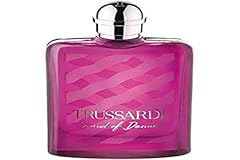 Trussardi sound donna usato  Spedito ovunque in Italia 
