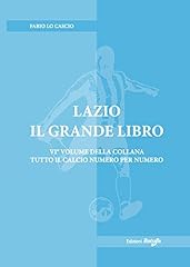 Lazio grande libro usato  Spedito ovunque in Italia 