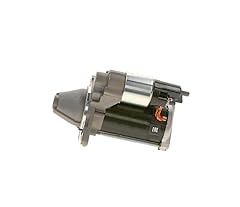 Bosch motor starter gebraucht kaufen  Wird an jeden Ort in Deutschland
