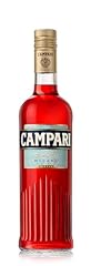 Campari bitter aperitivo usato  Spedito ovunque in Italia 