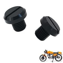 Generico 2pcs tappi usato  Spedito ovunque in Italia 