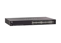 Smart switch cisco usato  Spedito ovunque in Italia 
