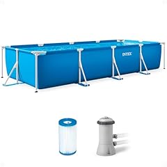Intex 28279eh rectangular for sale  Delivered anywhere in USA 
