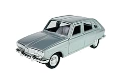 Welly renault silver for sale  Delivered anywhere in UK