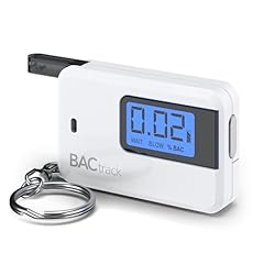 Bactrack keychain breathalyzer for sale  Delivered anywhere in USA 